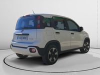 Usado Fiat Panda Cross Cross 69 CV (50 kW) 2023 Utilitario