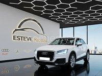 Usado Audi Q2 Advanced Plus 116 CV (85 kW) 2021 Blanco SUV