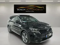 Usado Kia Sorento Plus 230 CV (169 kW) 2024 Negro SUV