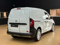Usado Nissan Townstar 129 CV (94 kW) 2022 Blanco Van