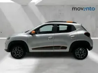 Usado Dacia Spring Comfort Plus 33 kW (45 CV) 2021 Eléctrico Utilitario