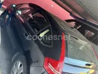 Usado Citroën C4 110 CV (80 kW) 2007 Negro Berlina