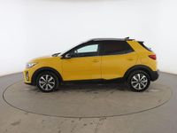 Usado Kia Stonic 120 CV (88 kW) 2022 Amarillo SUV