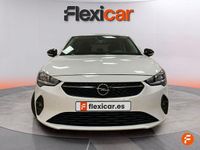 Usado Opel Corsa Edition 75 CV (55 kW) 2020 Blanco Utilitario
