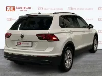 Usado VW Tiguan Life 150 CV (110 kW) 2022 Blanco SUV