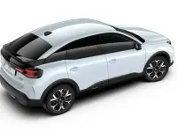 Nuevo Citroën C4 Business Class 145 CV (106 kW) 2026 Blanco SUV