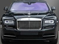 usado Rolls Royce Wraith 6.6 V12