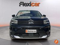 Usado Citroën C5 Aircross 131 CV (96 kW) 2024 Negro SUV