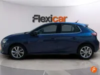 Usado Opel Corsa Elegance 101 CV (74 kW) 2021 Azul Utilitario
