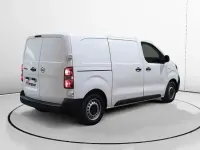 Usado Opel Vivaro-e Combi 120 CV (88 kW) 2021 Blanco Monovolumen