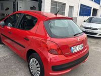 usado Peugeot 207 1.4i Confort 75