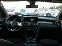 Usado Mercedes GLC300 245 CV (180 kW) 2021 Negro SUV
