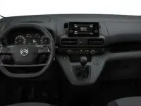 Usado Citroën e-Berlingo 101 CV (74 kW) 2025 Blanco Van