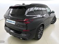 Usado BMW X5 M Sport 381 CV (280 kW) 2024 Negro SUV