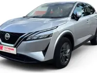 Usado Nissan Qashqai Acenta 158 CV (116 kW) 2021 SUV