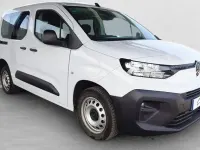 Usado Citroën Berlingo 100 CV (73 kW) 2024 Monovolumen