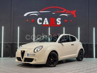 Usado Alfa Romeo GT Junior 78 CV (57 kW) 2010 Blanco Berlina