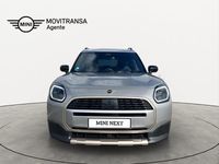 Usado Mini Countryman 163 CV (119 kW) 2025 Gris / plata SUV