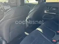 Usado Mercedes GLC300 269 CV (197 kW) 2023 Negro SUV