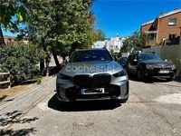 Usado BMW X5 Comfort Edition 489 CV (359 kW) 2024 Gris / plata SUV