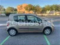 Usado Renault Modus Dynamique 65 CV (47 kW) 2005 Beige Monovolumen