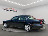 Usado Jaguar XJ6 Executive 209 CV (153 kW) 2006 Negro Berlina