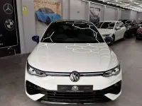 Usado VW Golf VIII R 333 CV (244 kW) 2023 Blanco Utilitario