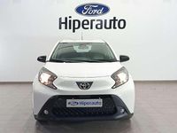 Usado Toyota Aygo Play 72 CV (52 kW) 2022 Blanco Utilitario