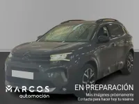 Usado Citroën C5 Aircross Shine 225 CV (165 kW) 2023 SUV