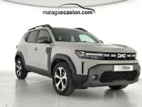 Usado Dacia Duster Journey 131 CV (96 kW) 2025 Crema