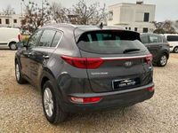 usado Kia Sportage 1.7CRDi VGT Eco-Dynamics Business 4x2