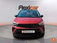 Usado Opel Crossland 110 CV (80 kW) 2023 Rojo SUV