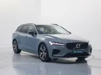 Usado Volvo V60 R-Design 350 CV (257 kW) 2022 Familiar