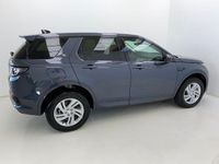 Usado Land Rover Discovery Sport S 204 CV (150 kW) 2024 Azul metalizado SUV