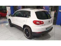 usado VW Tiguan Sport 2.0 TSI 4Motion 125 kW (170 CV) tiptronic