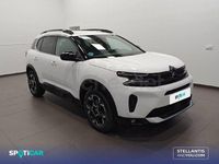 Usado Citroën C5 Aircross Feel 131 CV (96 kW) 2024 Blanco SUV