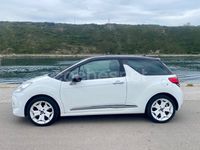 Usado Citroën DS3 Style 92 CV (67 kW) 2012 Blanco Berlina