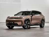Nuevo Lynk & Co 08 349 CV (256 kW) 2025 Blanco SUV