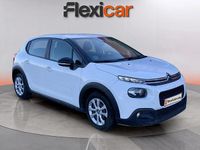 Usado Citroën C3 Feel 99 HP (72 kW) 2020 Branco Citadino