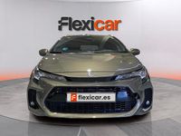 Usado Suzuki Swace 122 CV (89 kW) 2024 Gris Familiar