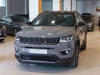 usado Jeep Compass 1.3 Gse T4 S 4x2 DCT 150