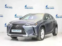Usado Lexus UX 250h Business Edition 184 CV (135 kW) 2022 Gris SUV