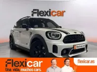 Usado Mini Cooper Countryman 224 CV (164 kW) 2024 Blanco SUV
