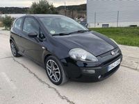 usado Fiat Grande Punto 1.3Mjt Sport 90