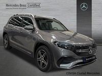 Usado Mercedes EQB250 11 kW (15 CV) 2024 Eléctrico SUV