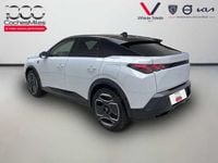 Nuevo Peugeot e-3008 GT 156 kW (213 CV) 2025 Blanco SUV