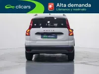 Usado Dacia Jogger Extreme 101 CV (74 kW) 2022 Blanco Monovolumen