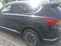 Usado Hyundai Santa Fe 230 CV (169 kW) 2022 Negro SUV
