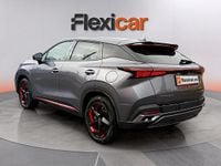 Usado Omoda 5 185 CV (136 kW) 2024 Gris SUV