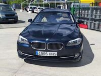 usado BMW 525 525 dA Touring xDrive